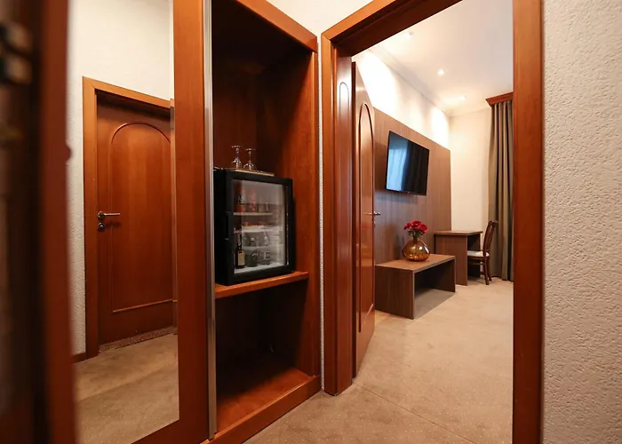 Vidovic Hotel Banja Luka