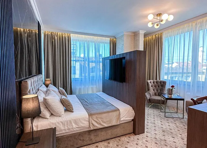 Hotel Vidovic Banja Luka