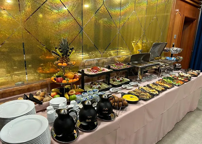 Vidovic Hotel Banja Luka