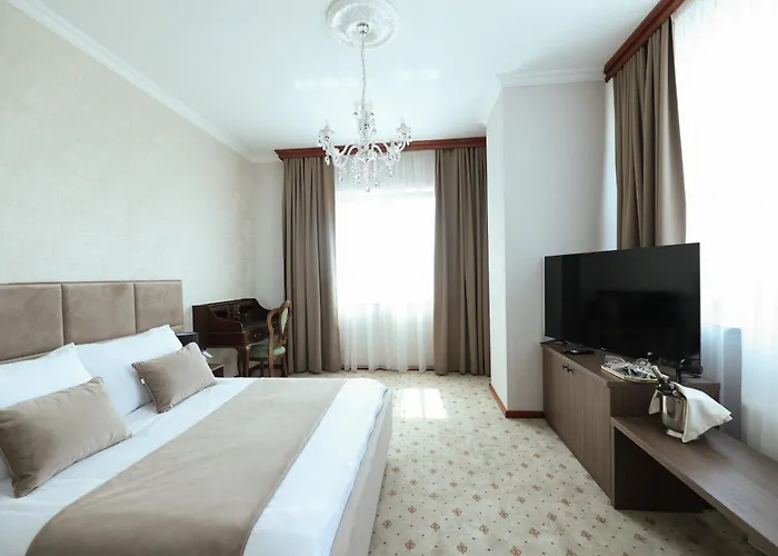 Vidovic Hotel 4*