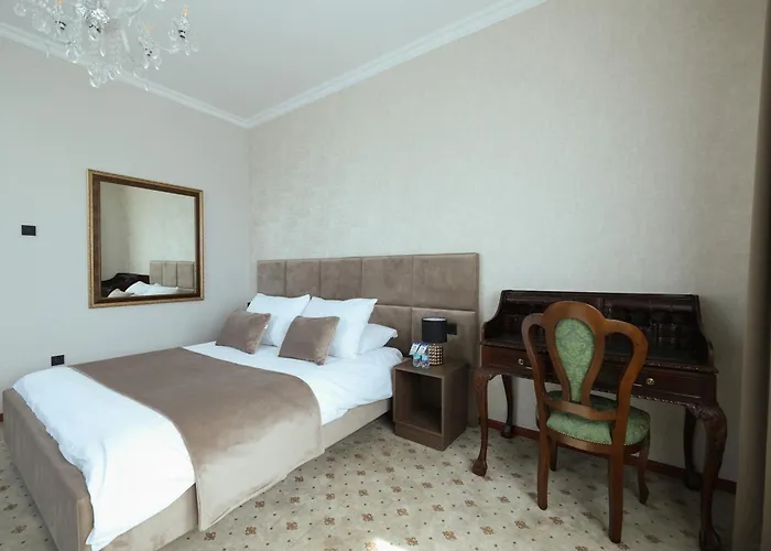 Vidovic 4* Banja Luka