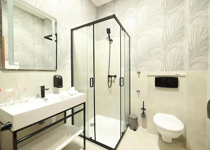 Vidovic 4* Banja Luka