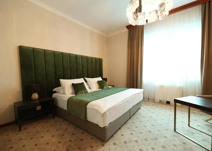 Vidovic Hotel Banja Luka