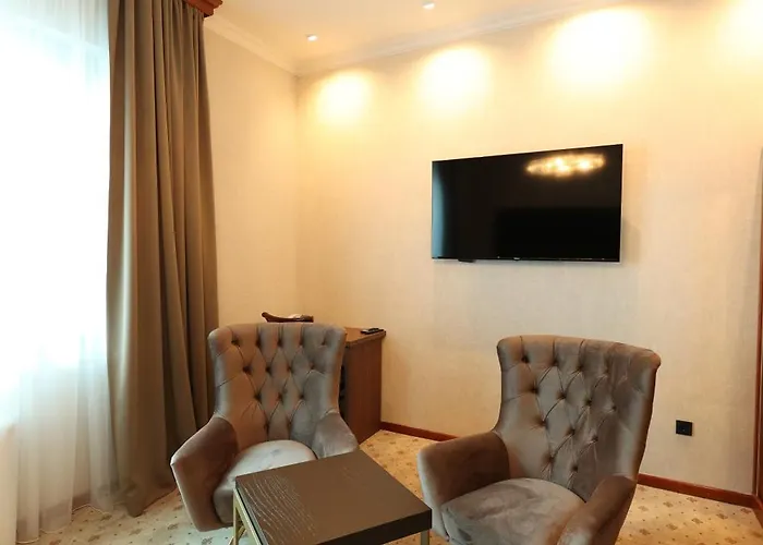 Vidovic 4* Banja Luka