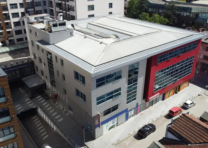 Vidovic Hotel Banja Luka