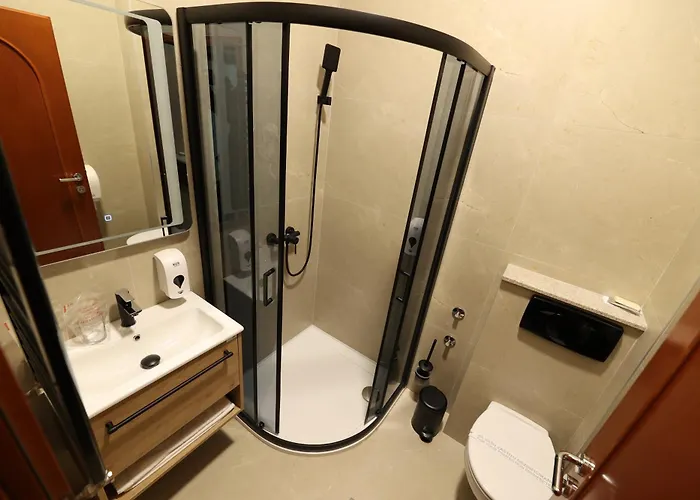 Hotel Vidovic Banja Luka