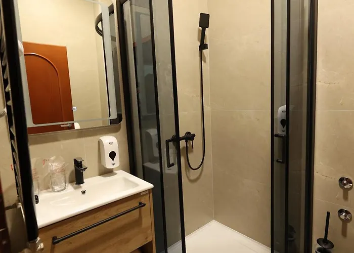 Vidovic Hotel Banja Luka