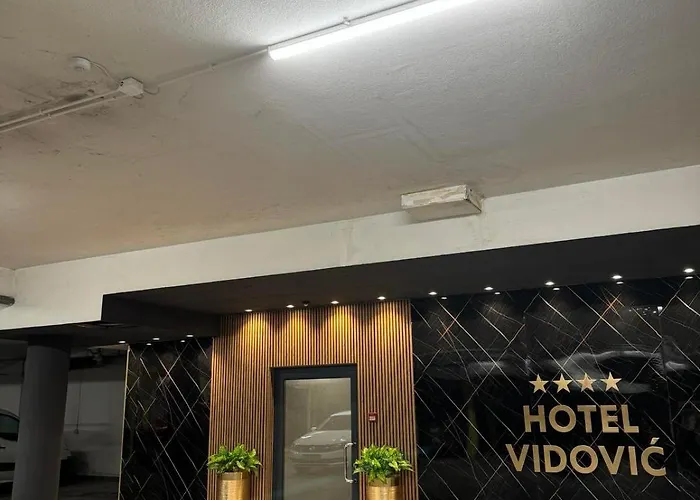 Vidovic 4*