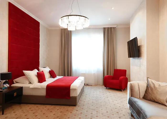 Vidovic Hotel Banja Luka