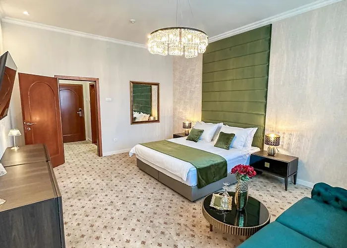 Hotel Vidovic Banja Luka