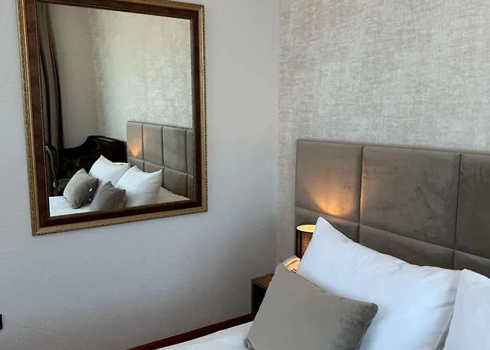 Vidovic Hotel Banja Luka