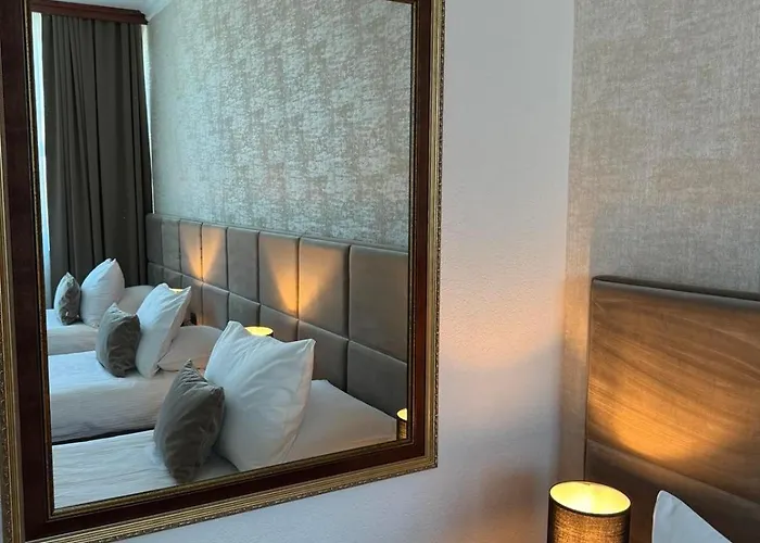 Vidovic Hotel Banja Luka