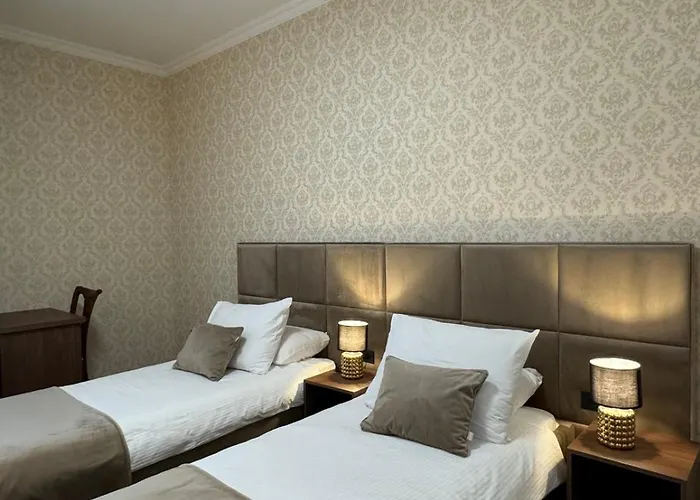 Vidovic Hotel Banja Luka