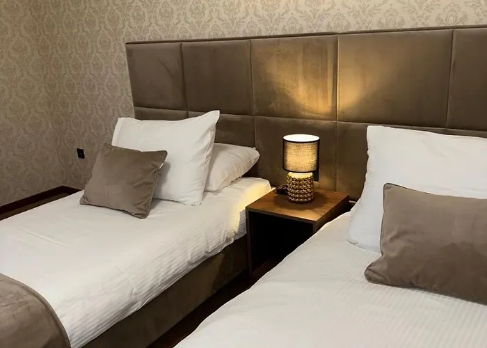 Hotel Vidovic Banja Luka